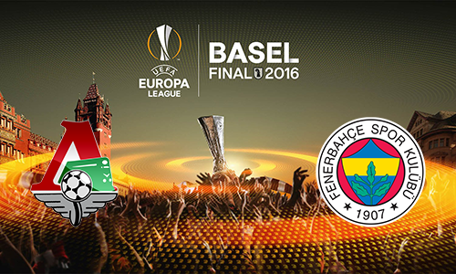 Lokomotif Moskova Fenerbahçe